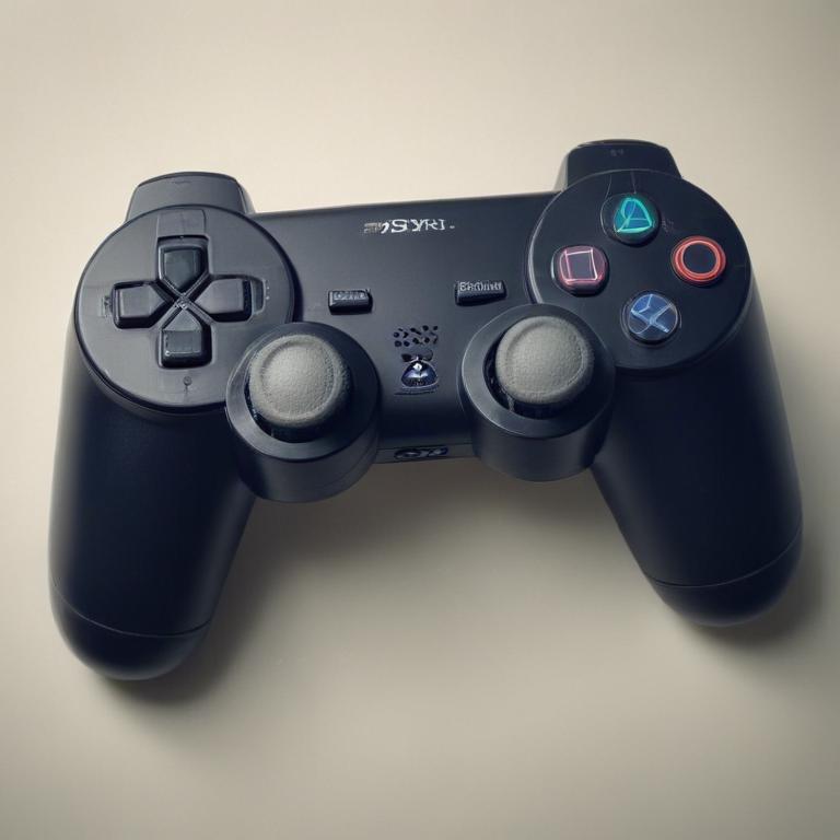 playstation - 更多图片 (modelslab_realistic_v2)