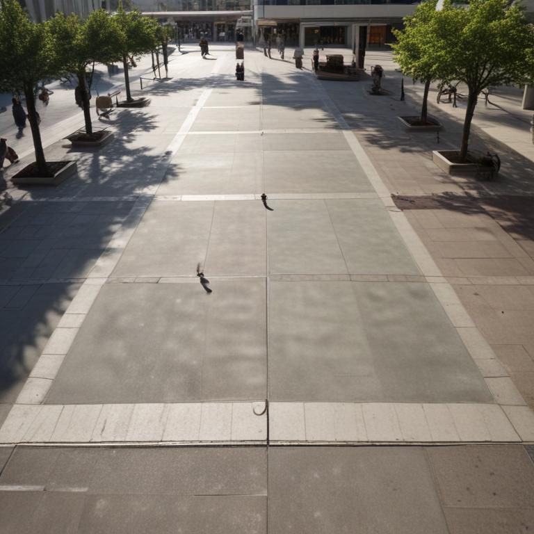 plaza - 更多图片 (modelslab_realistic_v2)
