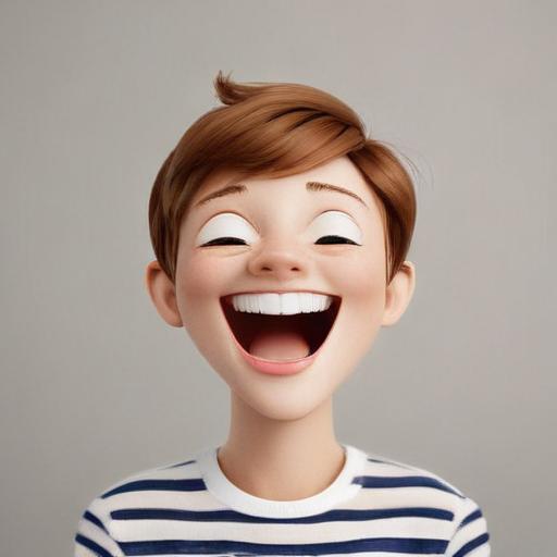 单词“pleased”的助记图片