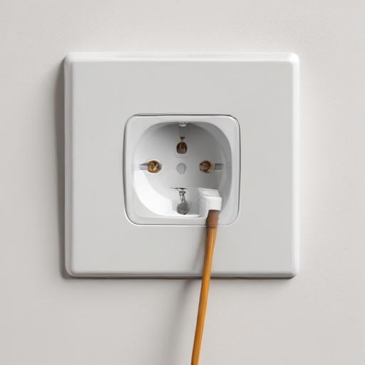 单词“plug”的助记图片