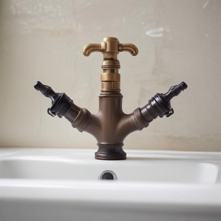 plumbing - 更多图片 (modelslab_realistic_v2)
