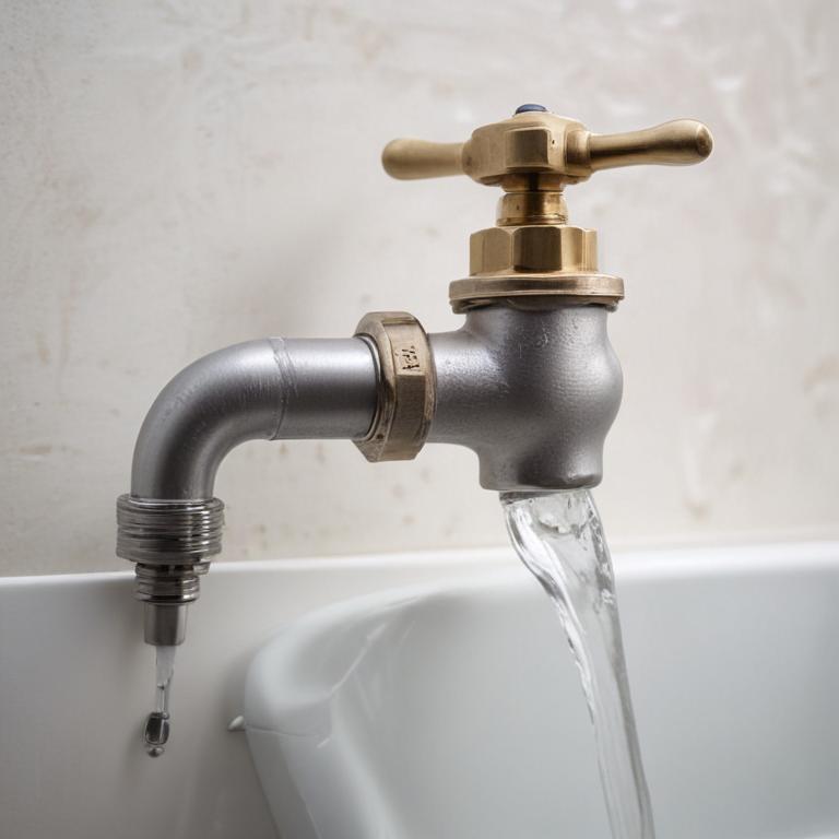 plumbing - 更多图片 (modelslab_realistic_v2)