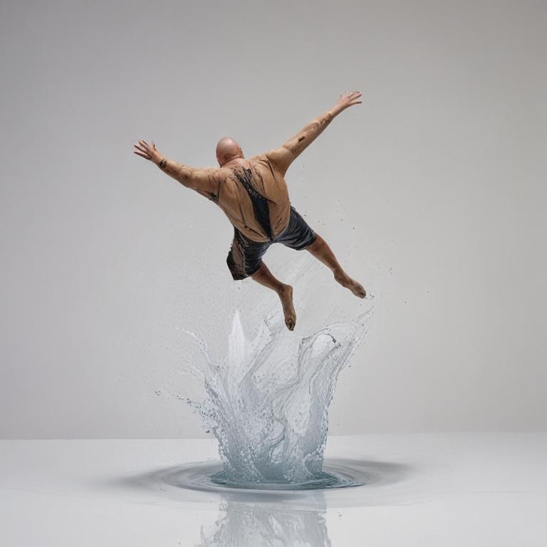 plunge - 更多图片 (modelslab_realistic_v2)
