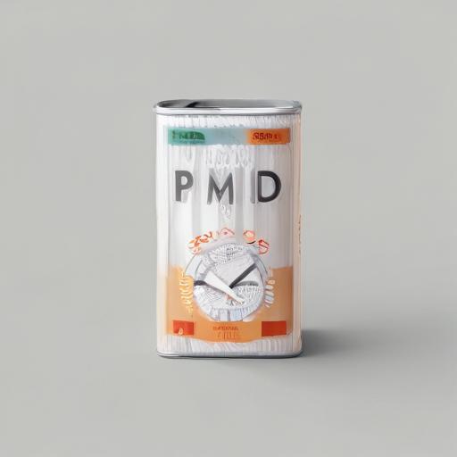 单词“pmid”的助记图片