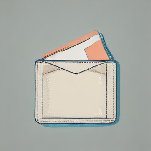 单词“pockets”的助记图片