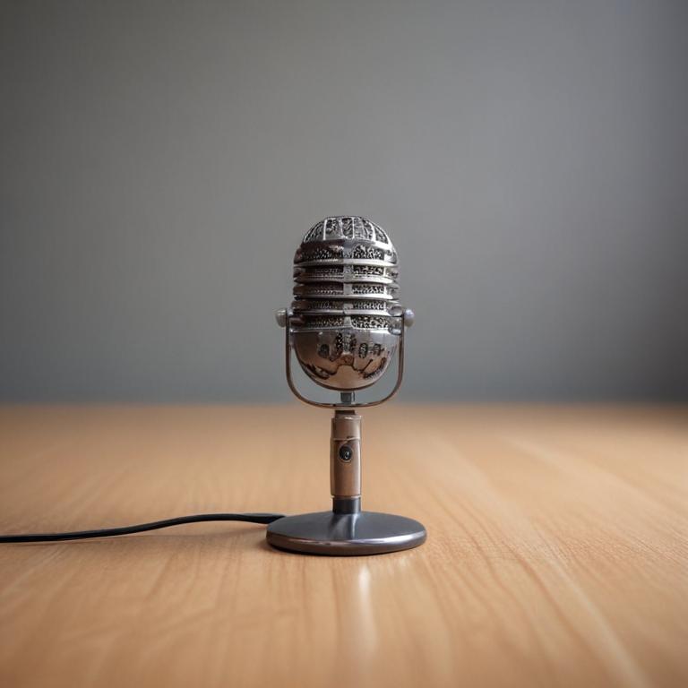 podcast - 更多图片 (modelslab_realistic_v2)