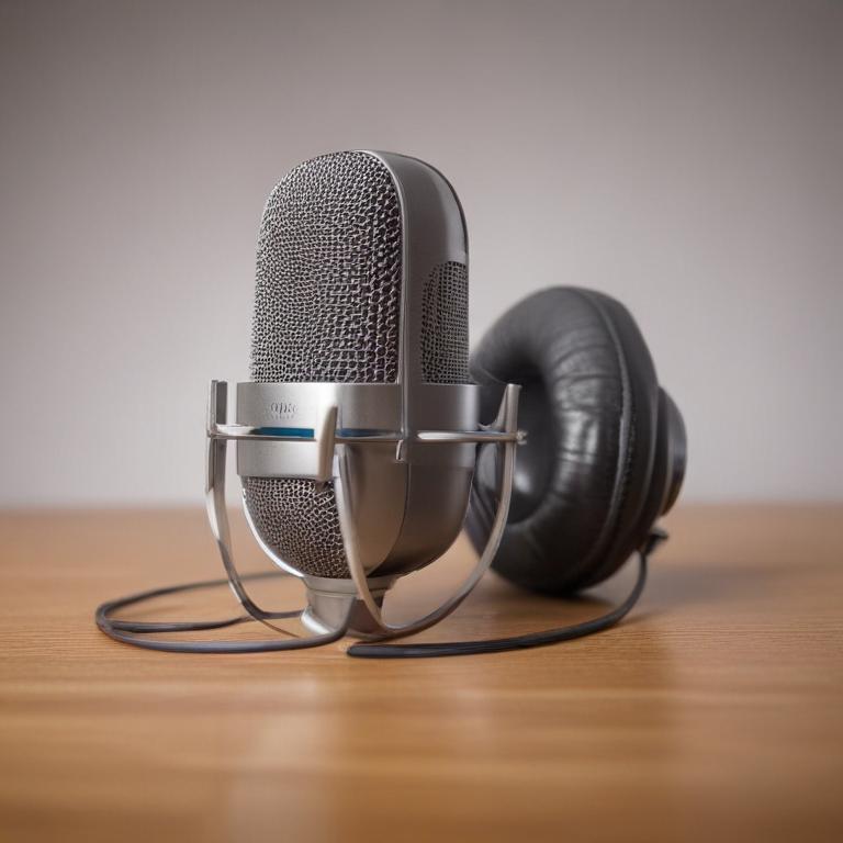 podcasts - 更多图片 (modelslab_realistic_v2)