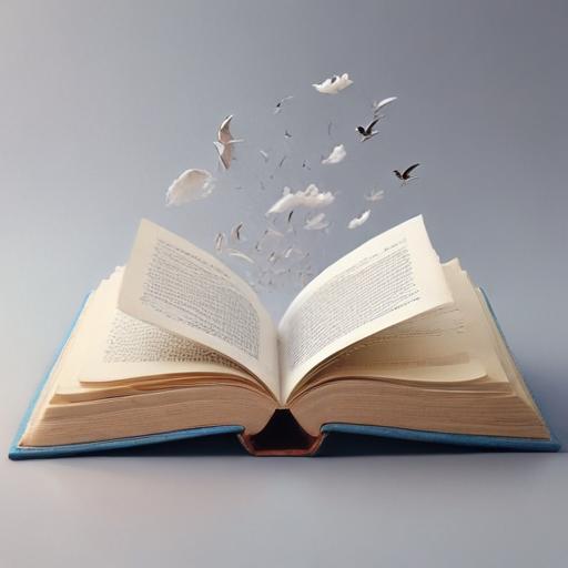 单词“poetry”的助记图片