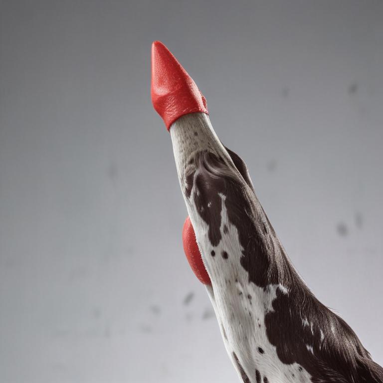 pointer - 更多图片 (modelslab_realistic_v2)