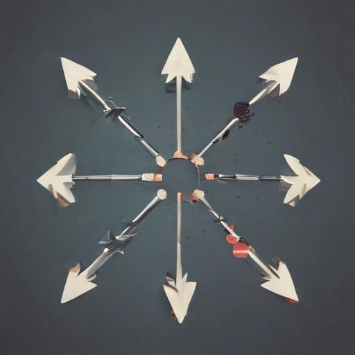 单词“points”的助记图片