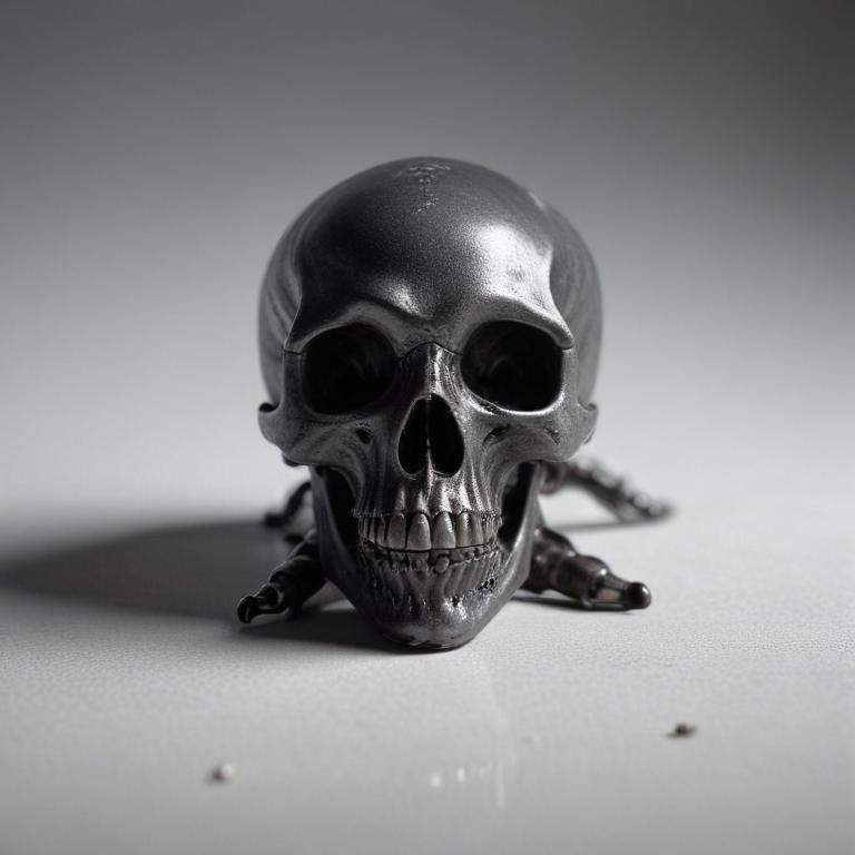 poisonous - 更多图片 (modelslab_realistic_v2)