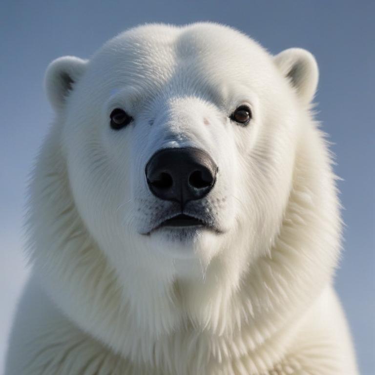 polar - 更多图片 (modelslab_realistic_v2)