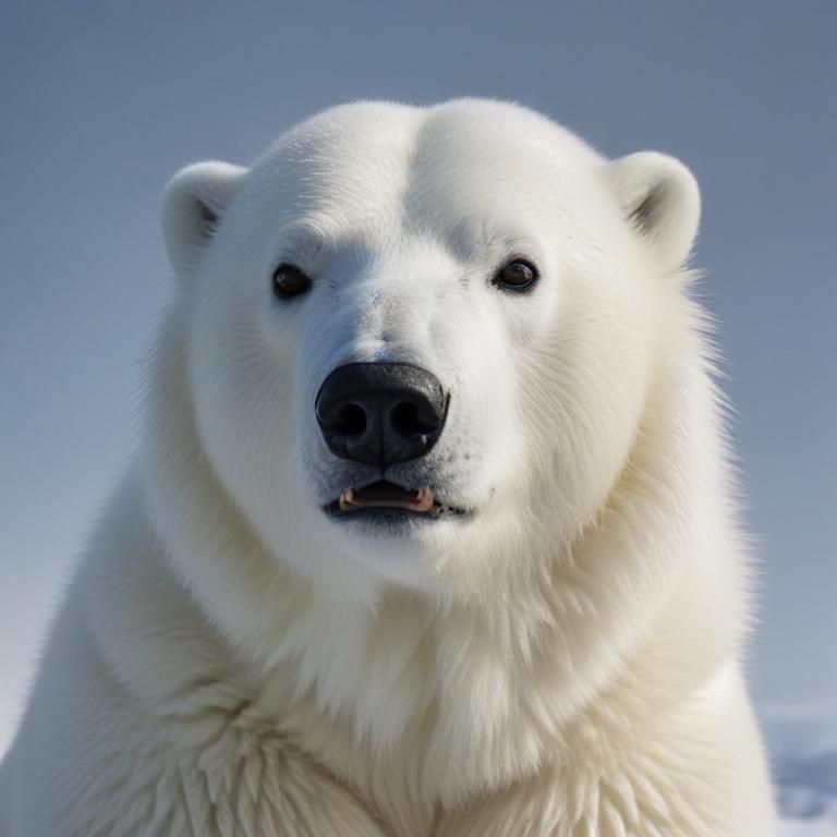 polar - 更多图片 (modelslab_realistic_v2)