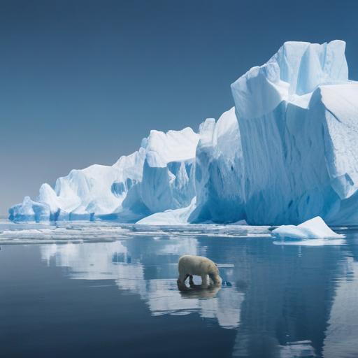 单词“polar”的助记图片