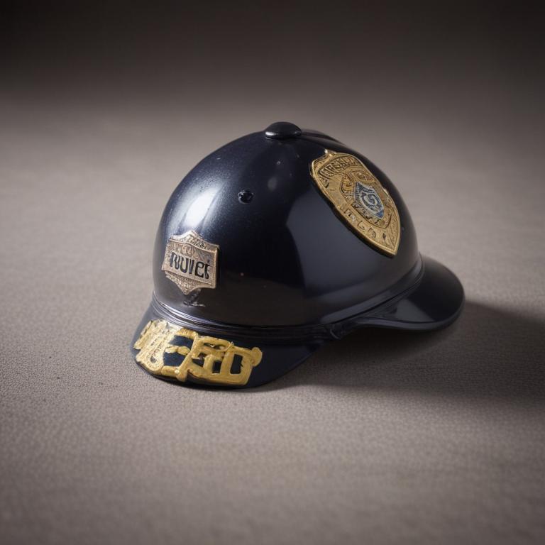 police - 更多图片 (modelslab_realistic_v2)
