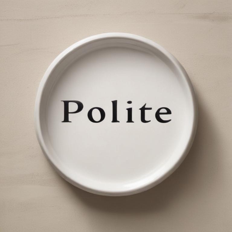 polite - 更多图片 (modelslab_realistic_v2)