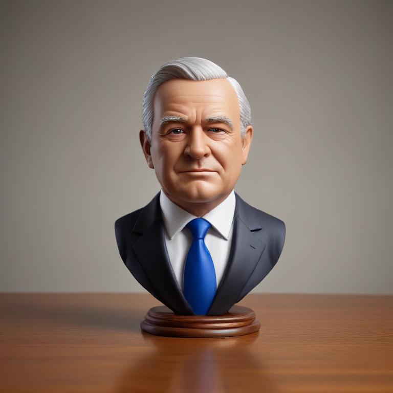 politicians - 更多图片 (modelslab_realistic_v2)