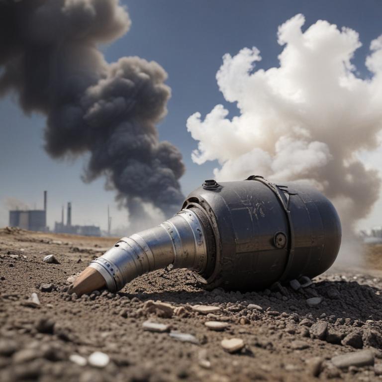 pollution - 更多图片 (modelslab_realistic_v2)