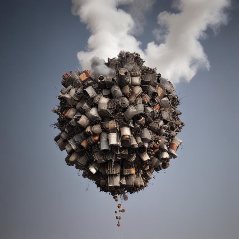 pollution - 更多图片 (modelslab_realistic_v2)