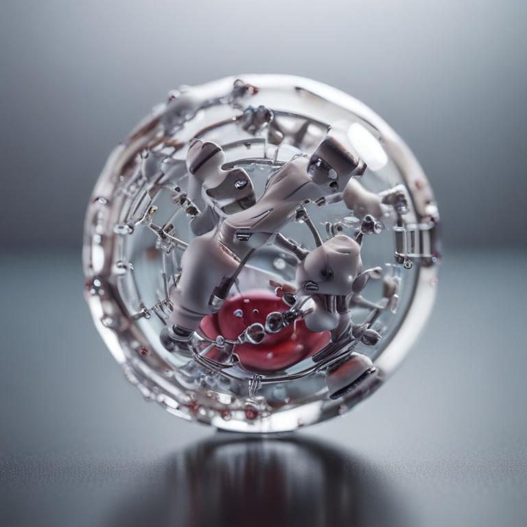 polymer - 更多图片 (modelslab_realistic_v2)