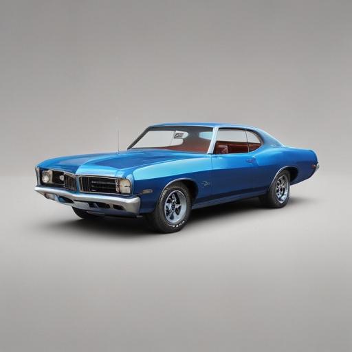 单词“pontiac”的助记图片