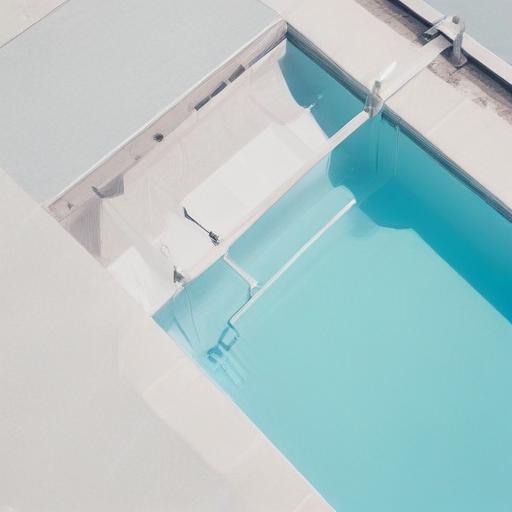 单词“pool”的助记图片
