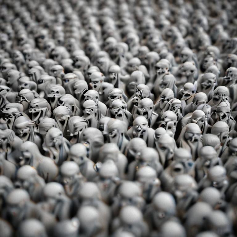 population - 更多图片 (modelslab_realistic_v2)