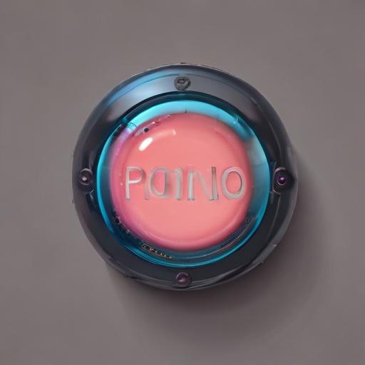 单词“porno”的助记图片