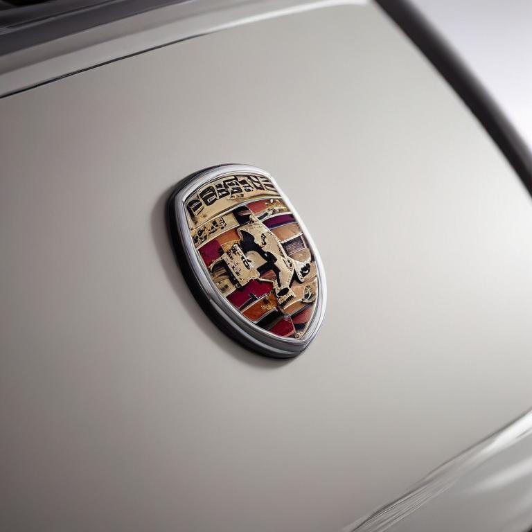 porsche - 更多图片 (modelslab_realistic_v2)