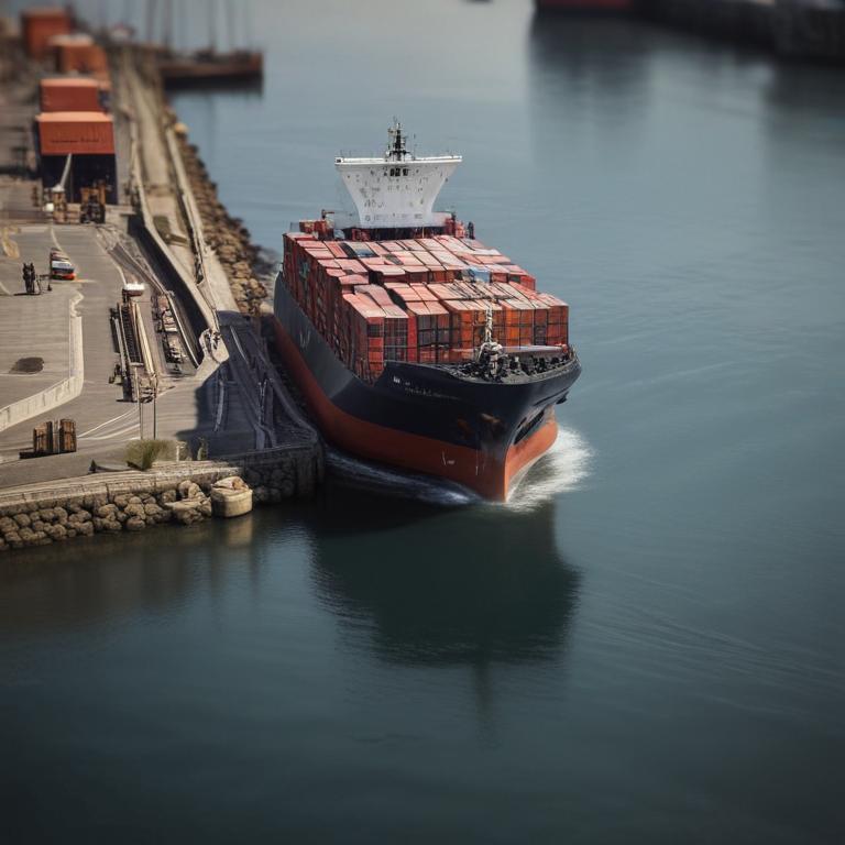port - 更多图片 (modelslab_realistic_v2)