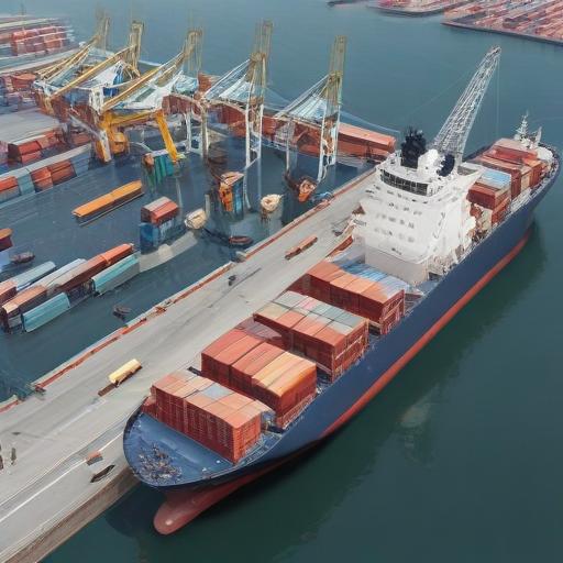 单词“port”的助记图片
