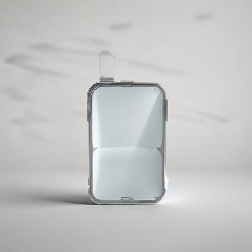 单词“portable”的助记图片