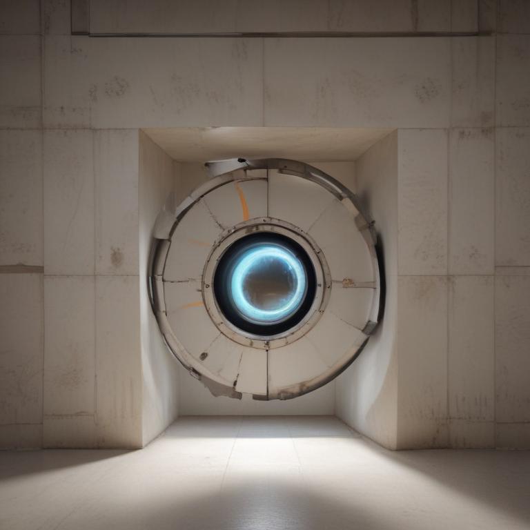 portal - 更多图片 (modelslab_realistic_v2)