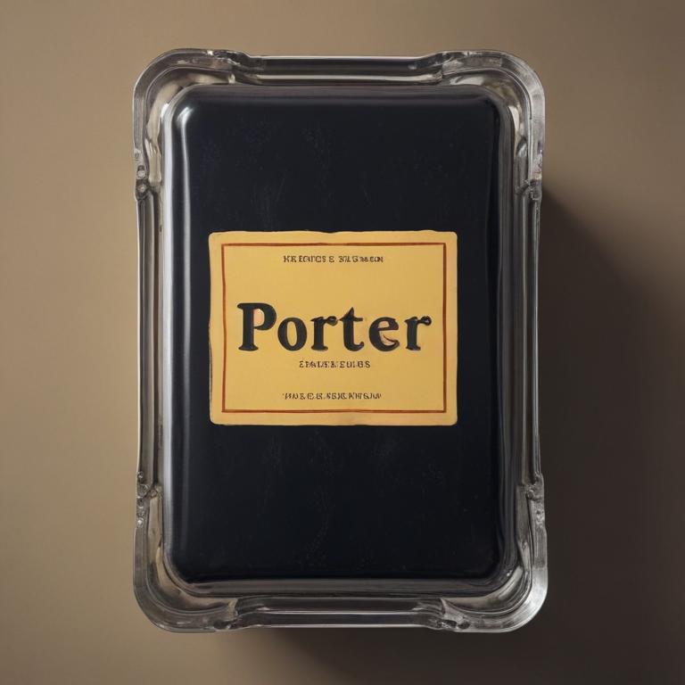porter - 更多图片 (modelslab_realistic_v2)