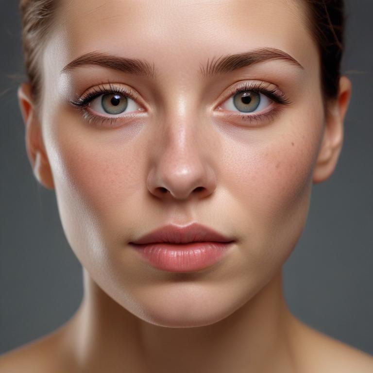 portraits - 更多图片 (modelslab_realistic_v2)