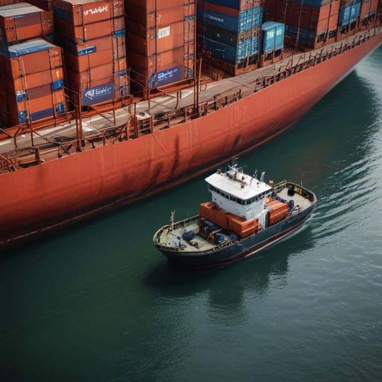 ports - 更多图片 (modelslab_realistic_v2)