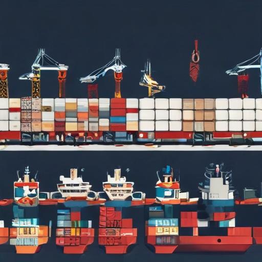 单词“ports”的助记图片