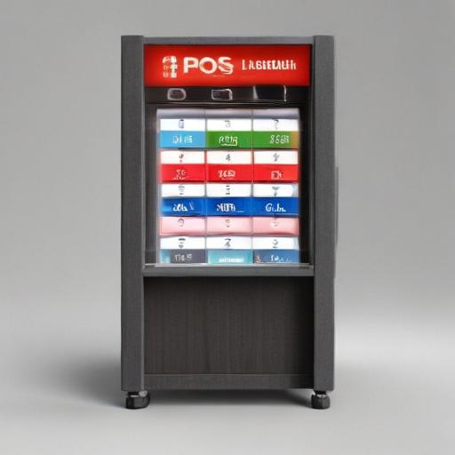单词“pos”的助记图片