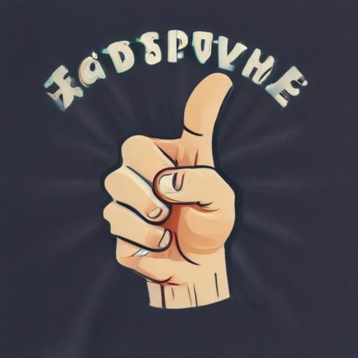 单词“positive”的助记图片