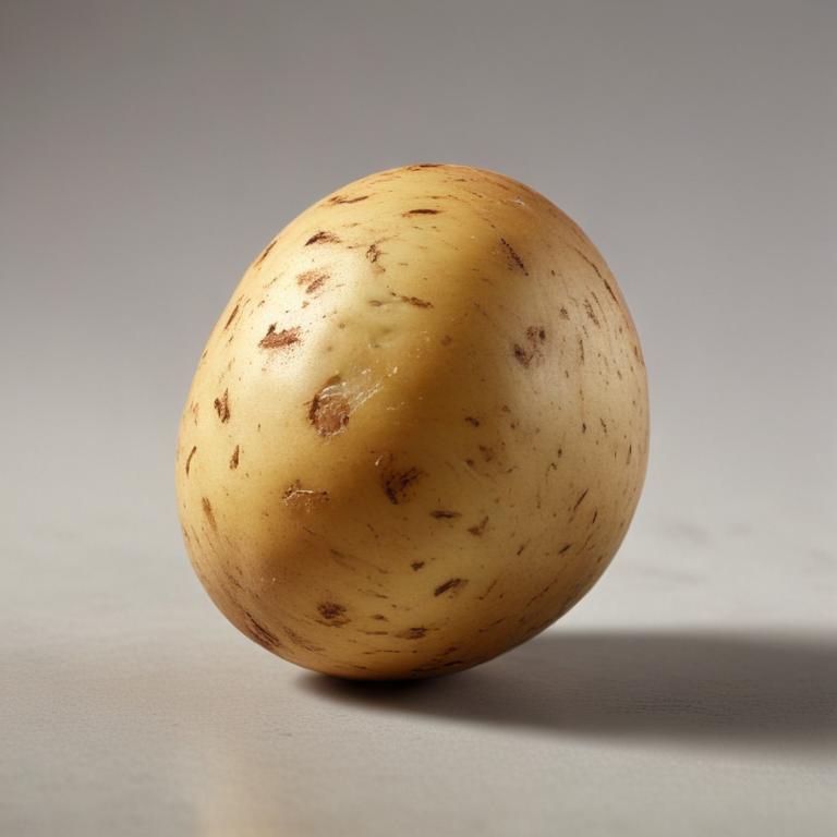 potato - 更多图片 (modelslab_realistic_v2)