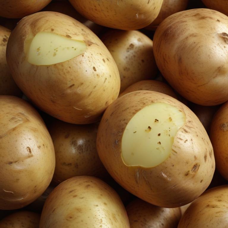 potato - 更多图片 (modelslab_realistic_v2)