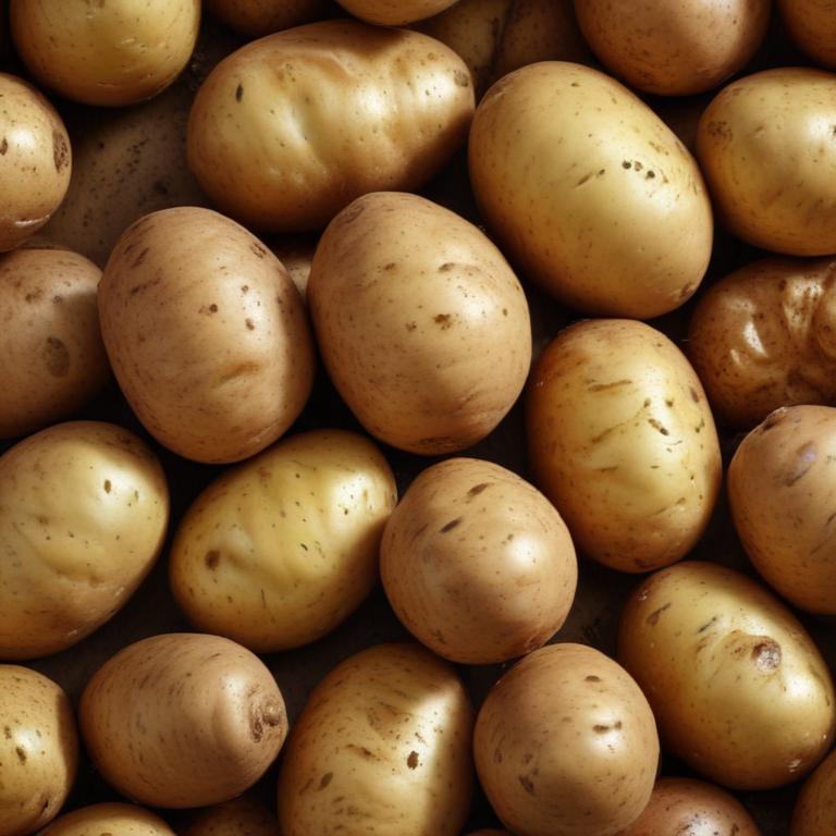 potatoes - 更多图片 (modelslab_realistic_v2)