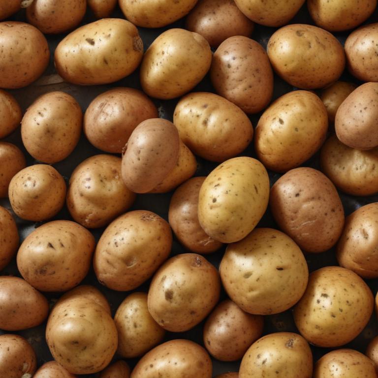 potatoes - 更多图片 (modelslab_realistic_v2)
