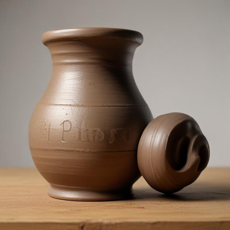 potter - 更多图片 (modelslab_realistic_v2)