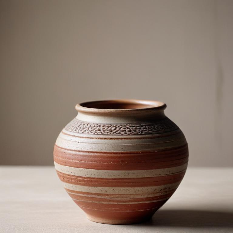 pottery - 更多图片 (modelslab_realistic_v2)