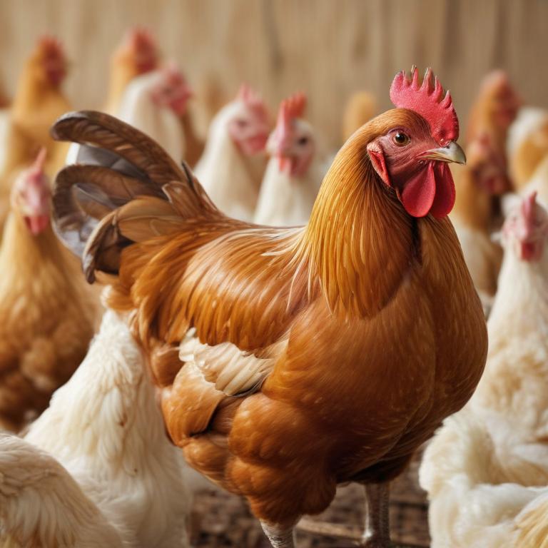 poultry - 更多图片 (modelslab_realistic_v2)