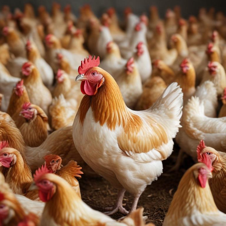 poultry - 更多图片 (modelslab_realistic_v2)