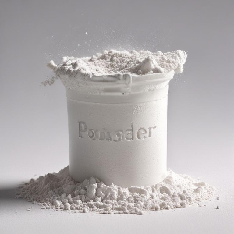 powder - 更多图片 (modelslab_realistic_v2)
