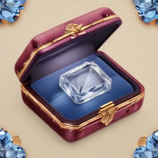 单词“precious”的助记图片
