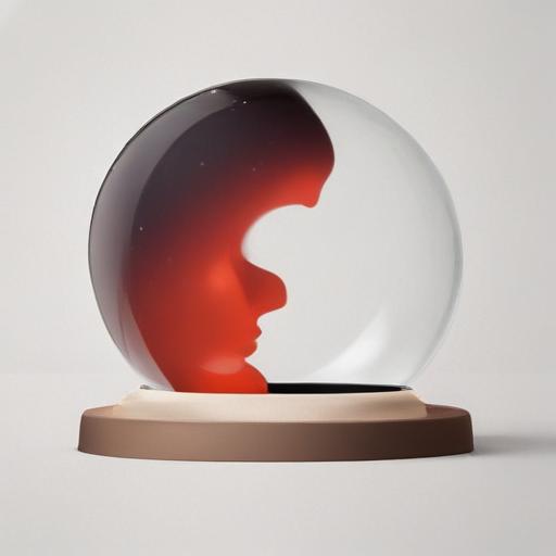 单词“predicted”的助记图片